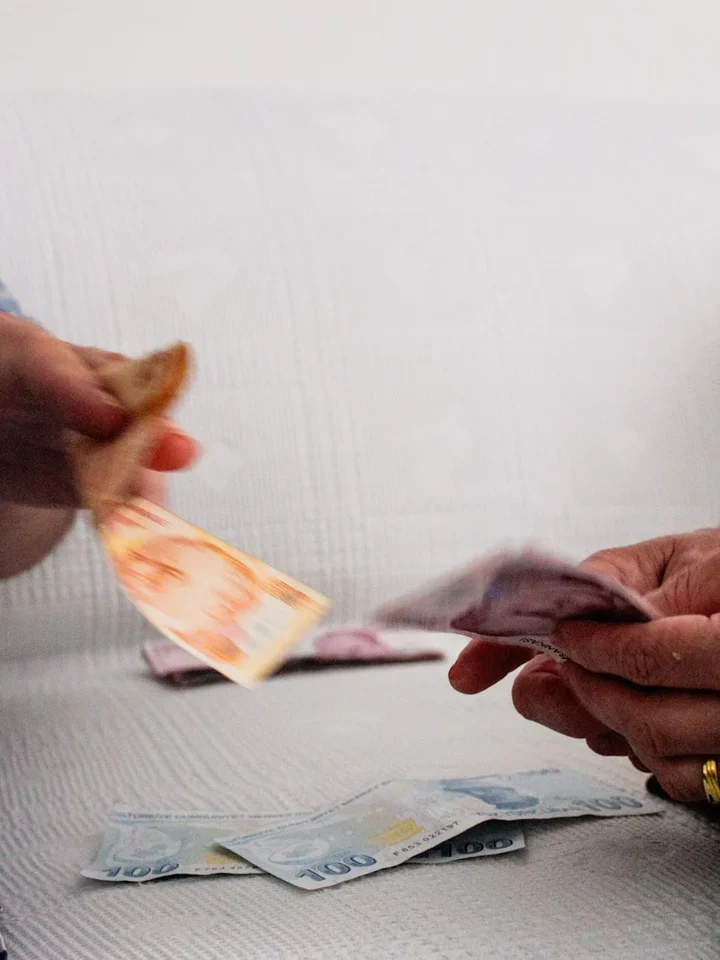 Микрозаймы через Госуслуги: Общая информация