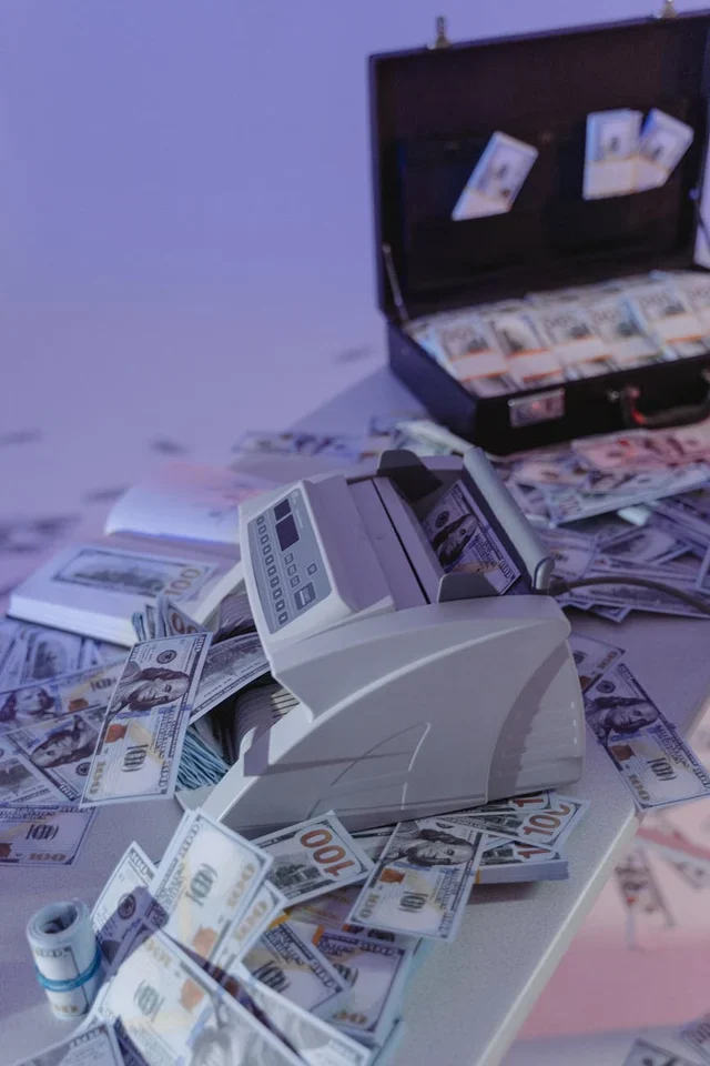 The Digital Frontier of Lending: How Russian MFOs Are Rewriting the Rules of Credit Access